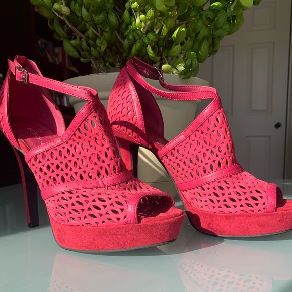 BCBGeneration BG ANJA Heels - Picture 3 of 16